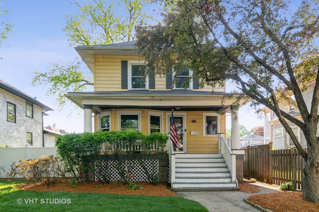 729 S Oak Park Ave, Oak Park, IL 60304 MLS# 11393988 Redfin