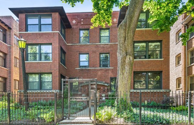 4414 N Malden St Unit 3S, Chicago, IL 60640 | MLS# 10739990 | Redfin