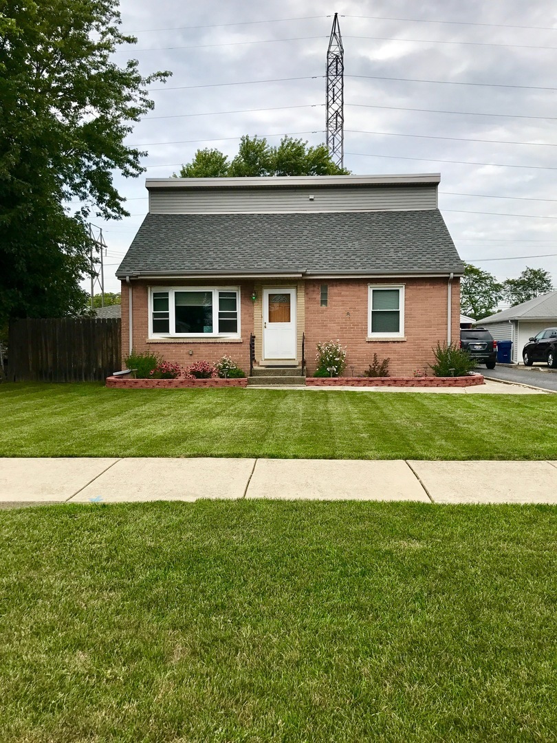 7832 Suburban Ln, BRIDGEVIEW, IL 60455 MLS 09734998 Redfin