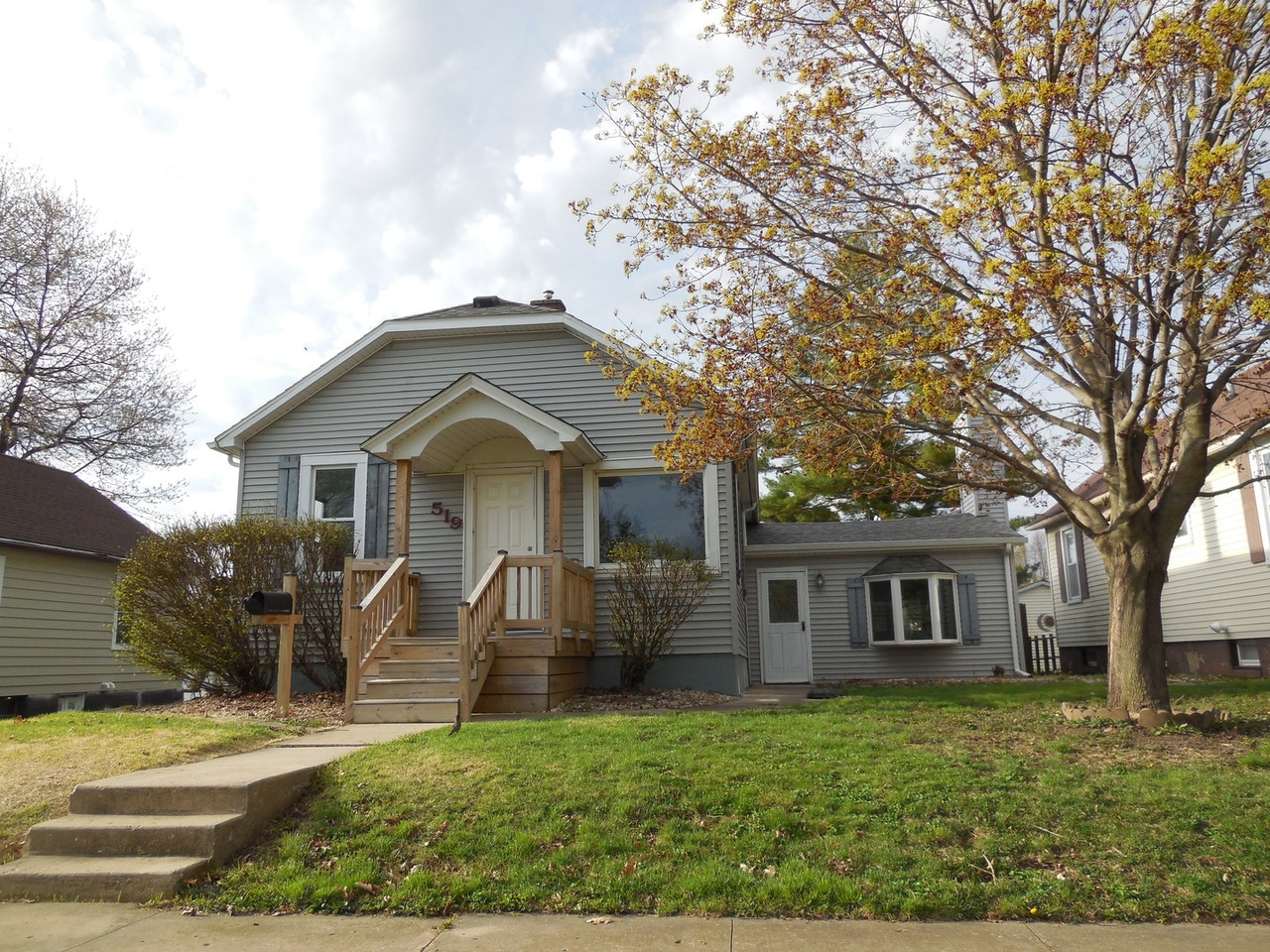 519 W Cleveland St, Spring Valley, IL 61362 MLS 11764999 Redfin