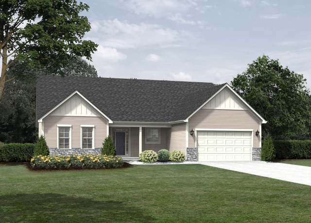 Property at 545 Timber Oak Ln, Yorkville, IL 60560, 3 beds, 2 baths