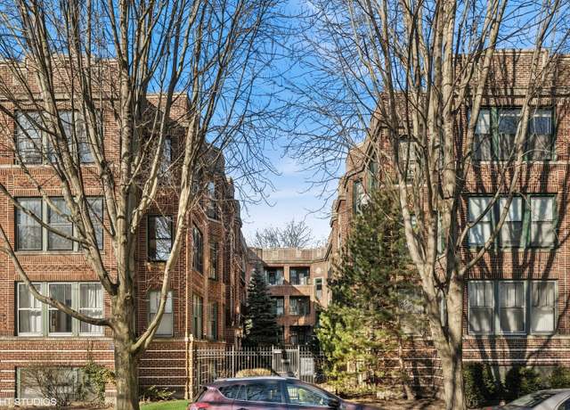 Property at 5460 S Kimbark Ave Unit 2E, Chicago, IL 60615, 1 bed, 1 bath