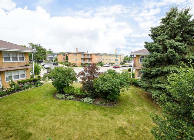 Property at 5916 N Odell Ave Unit 5BB, Chicago, IL 60631, 1 bed, 1 bath