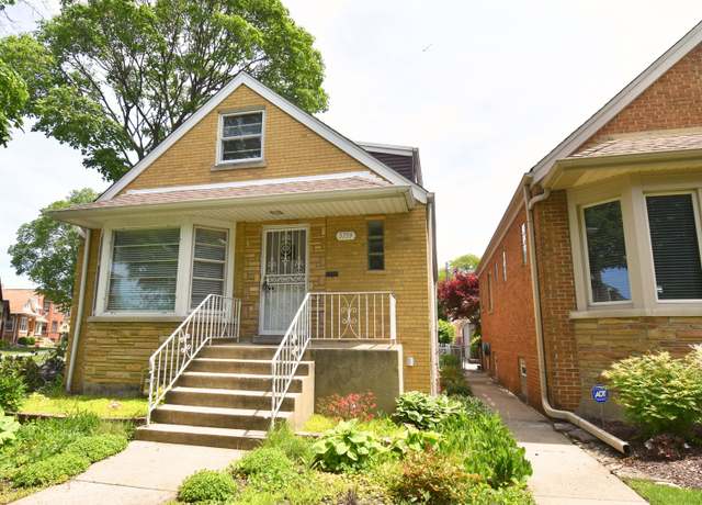 Property at 5759 N Moody Ave, Chicago, IL 60646, 2 beds, 1 bath