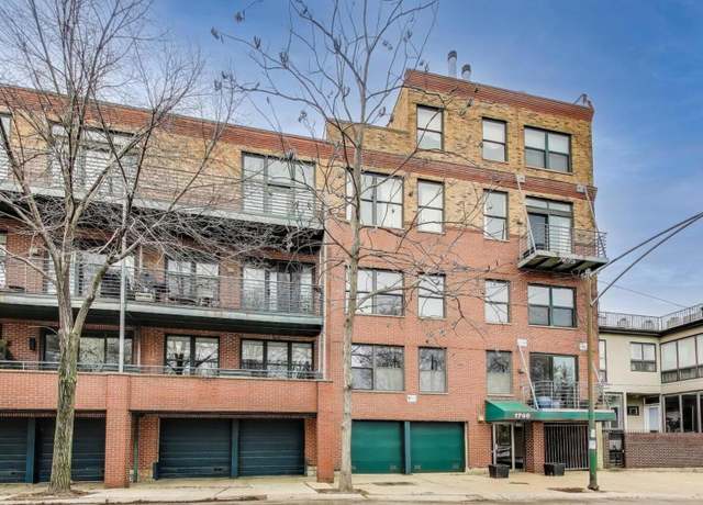 Property at 1740 N Marshfield Ave #30, Chicago, IL 60622, 2 beds, 1.5 baths
