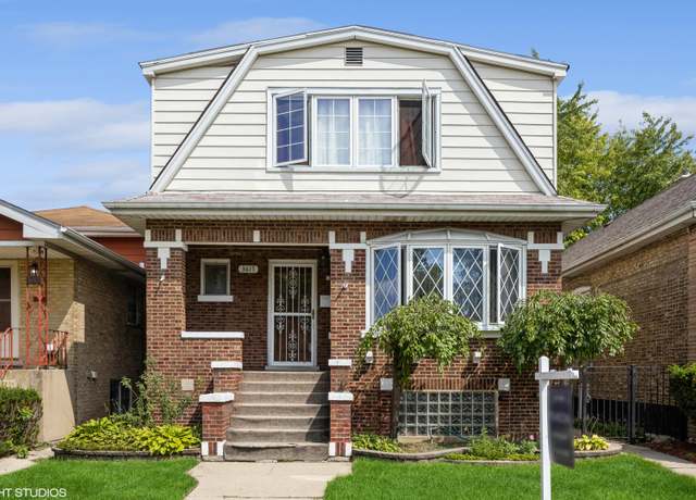 Property at 3617 East Ave, Berwyn, IL 60402, 4 beds, 2 baths