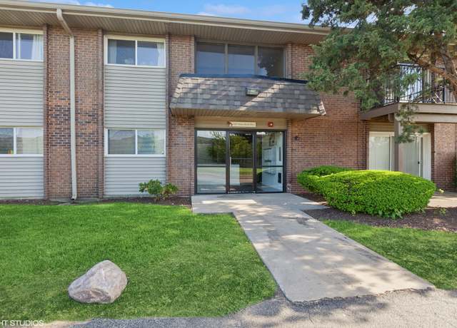 Property at 2301 Beau Monde Blvd #106, Lisle, IL 60532, 2 beds, 2 baths