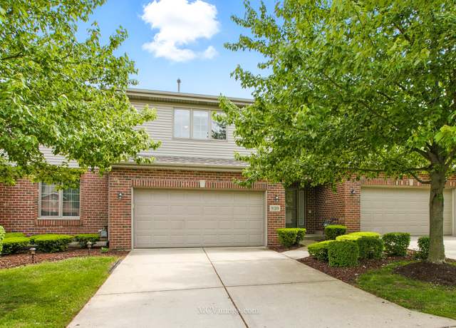 Property at 9319 Lochwood Pl, Tinley Park, IL 60487, 2 beds, 2.5 baths