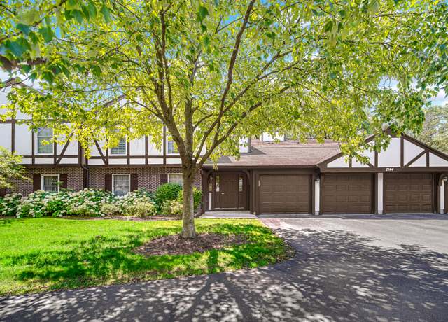 Property at 2144 Berkley Ct Unit 101C, Naperville, IL 60565, 2 beds, 1 bath