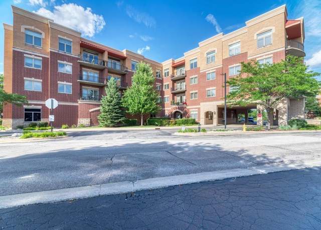 Property at 1210 N Foxdale Dr #105, Addison, IL 60101, 2 beds, 2 baths