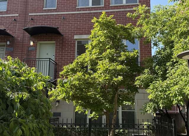 Property at 1333 N Burling St Unit B, Chicago, IL 60610, 3 beds, 2.5 baths