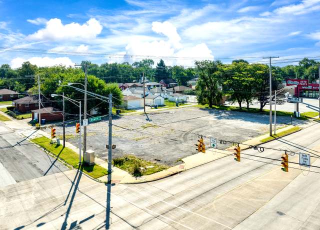 Property at 3701 Grant St, Gary, IN 46408