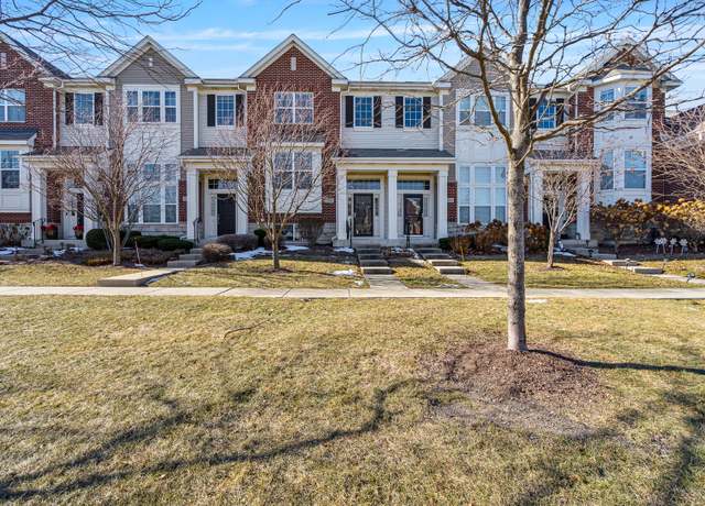 Property at 15310 Sheffield Square Pkwy, Orland Park, IL 60462, 3 beds, 2.5 baths