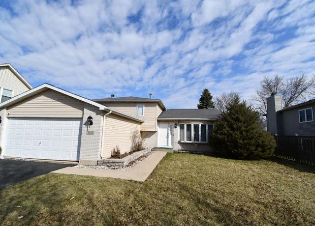 Property at 1080 Redondo Dr, Romeoville, IL 60446, 4 beds, 2 baths