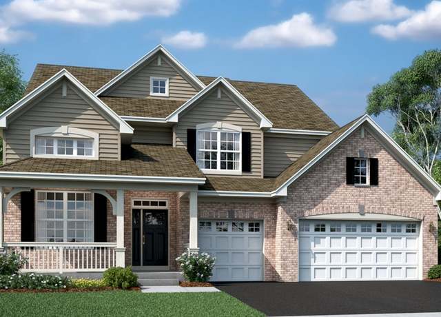 Property at 3624 Sahara Rd, Elgin, IL 60124, 4 beds, 2.5 baths