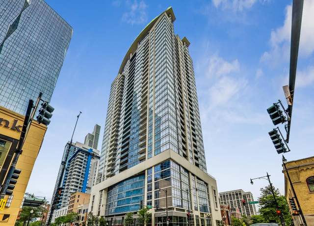 Property at 100 E 14th St #2709, Chicago, IL 60605, 2 beds, 2 baths