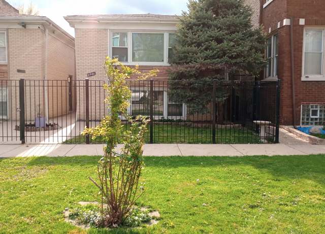 Property at 6946 S Wabash Ave, Chicago, IL 60637, 5 beds, 3 baths