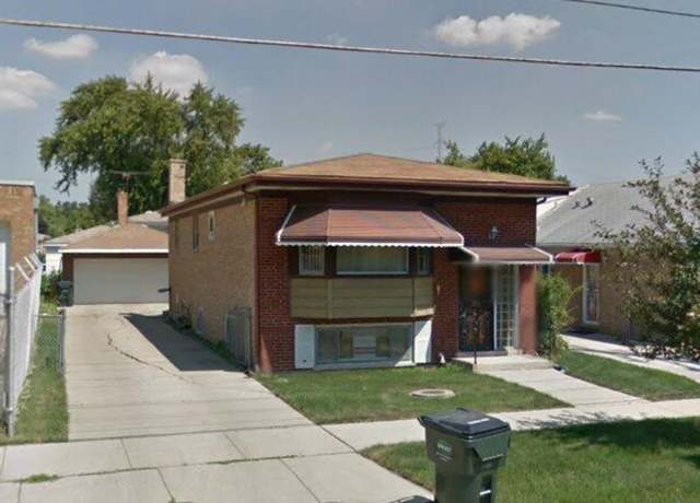 Property at 217 Eastern Ave, Bellwood, IL 60104, 3 beds, 2 baths