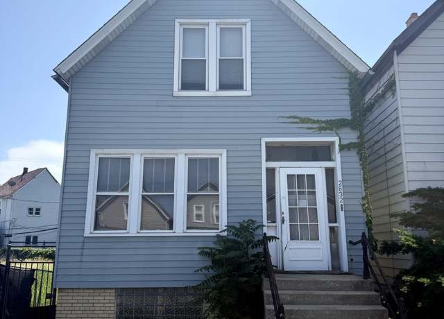 Property at 2832 N Elston Ave, Chicago, IL 60618