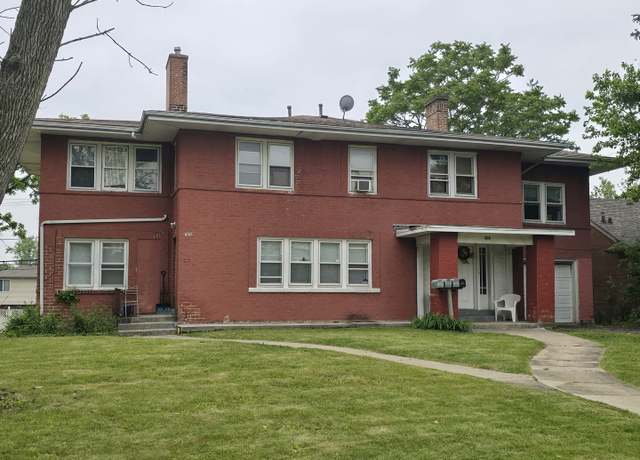 Property at 378 W 16th St, Chicago Heights, IL 60411, 4 beds, 4 baths