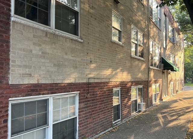 Property at 5205 W Drummond Pl #1, Chicago, IL 60639, 1 bed, 1 bath