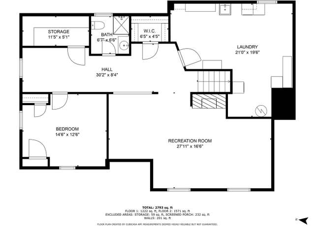 Property at 133 N Weston Ave, Elgin, IL 60123, 3 beds, 2 baths