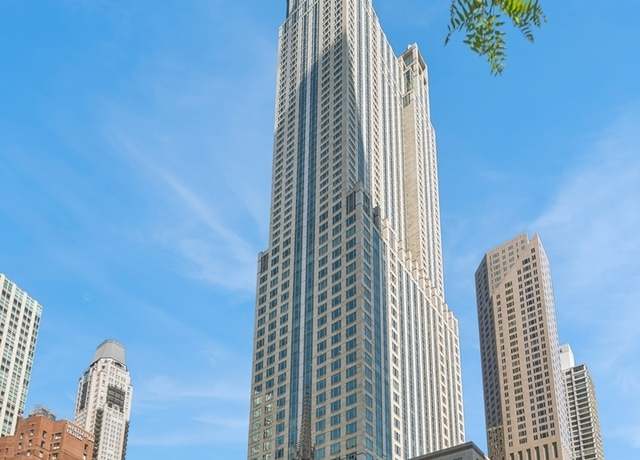 Property at 132 E Delaware Pl #5101, Chicago, IL 60611, 3 beds, 3 baths
