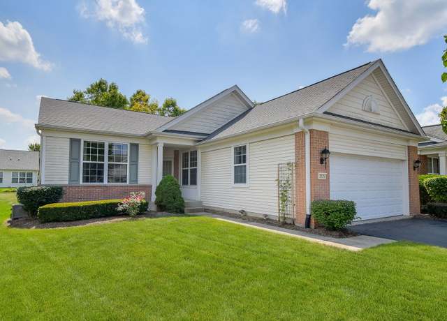 Property at 2525 Rolling Rdg, Elgin, IL 60124, 2 beds, 2 baths