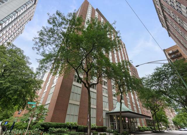 Property at 1325 N State Pkwy Unit 16B, Chicago, IL 60610, 2 beds, 2 baths