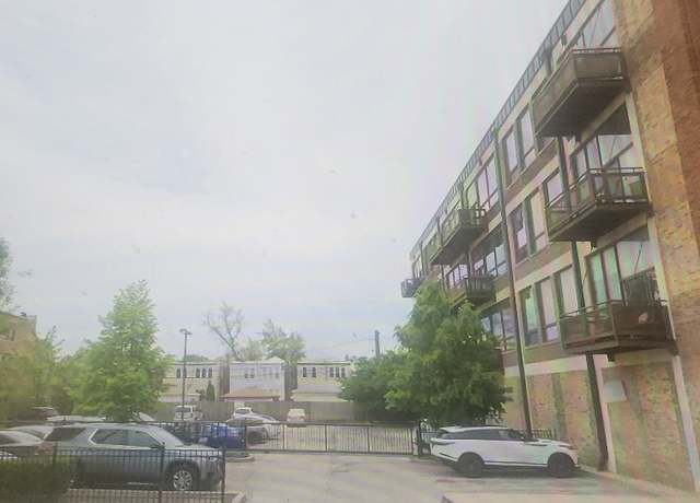 Property at 4131 W Belmont Ave Unit P-9, Chicago, IL 60641