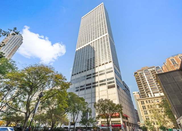 Property at 180 E Pearson St #4503, Chicago, IL 60611, 2 beds, 2 baths