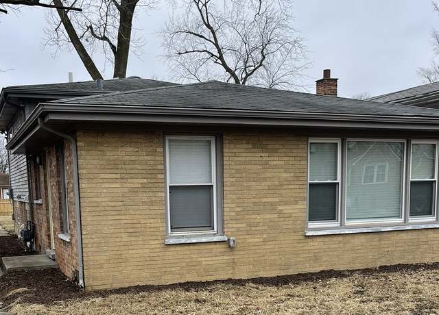 Property at 15726 Vine Ave, Harvey, IL 60426, 3 beds, 2 baths