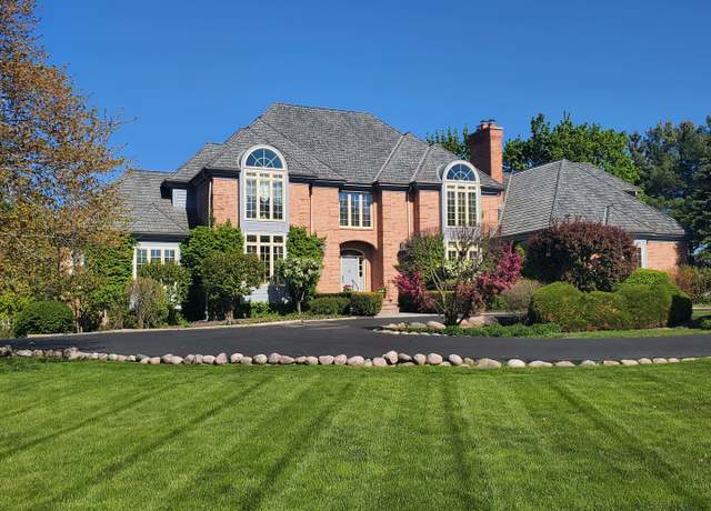 Property at 37202 Black Velvet Ln, Wadsworth, IL 60083, 4 beds, 4 baths