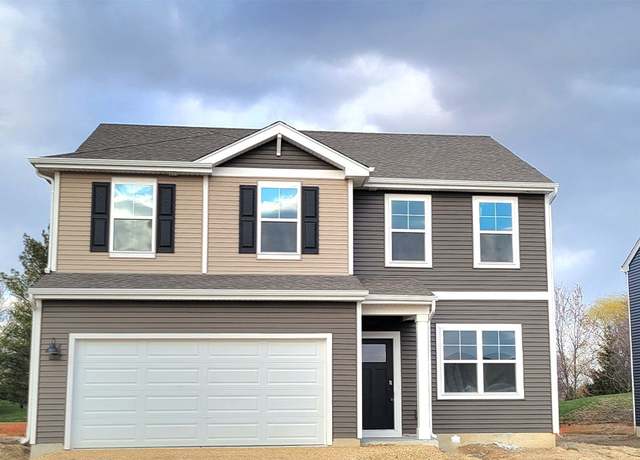 Property at 2278 Cobble Springs Dr, Wonder Lake, IL 60097, 3 beds, 2.5 baths