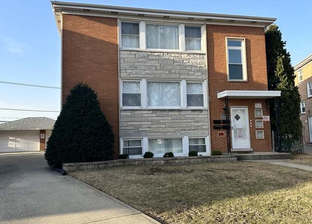Property at 8063 W Churchill Ave, Niles, IL 60714, 8 beds, 5 baths