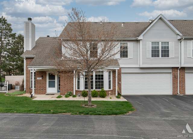 Property at 9757 Cambridge Cir, Mokena, IL 60448, 3 beds, 1.5 baths