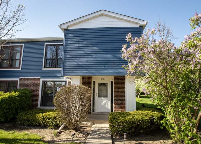 Property at 4150 Brentwood Ln, Waukegan, IL 60087, 3 beds, 1.5 baths
