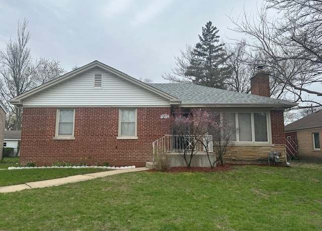 Property at 7520 Kildare Ave N, Skokie, IL 60076, 4 beds, 2 baths