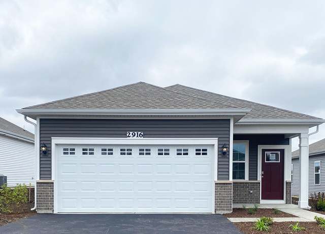 Property at 2916 Harnish Dr, Algonquin, IL 60102, 2 beds, 2 baths