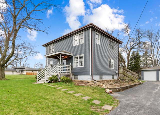 Property at 16040 Lockwood Ave, Oak Forest, IL 60452, 3 beds, 3.5 baths