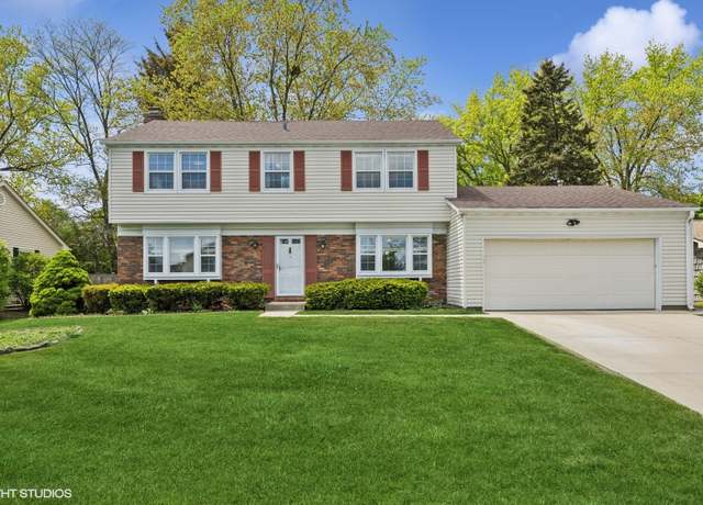 Property at 751 Essington Ln, Buffalo Grove, IL 60089, 4 beds, 2.5 baths