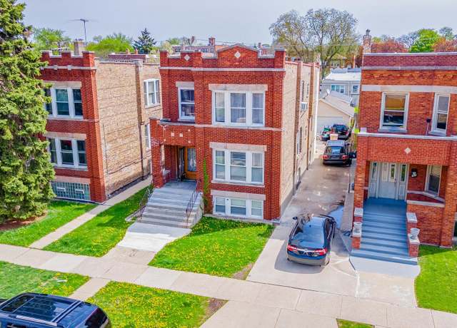 Property at 1909 Harvey Ave, Berwyn, IL 60402, 6 beds, 1 bath