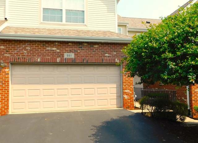 Property at 551 Goodwin Dr, Bolingbrook, IL 60440, 2 beds, 3.5 baths