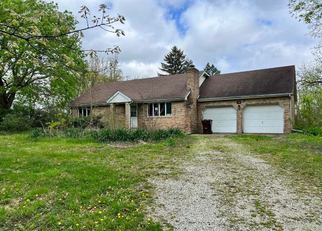 Property at 1803 Roberts St, Wilmington, IL 60481, 2 beds, 1.5 baths