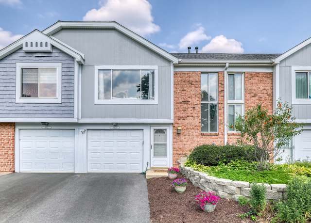 Property at 0n711 Bedford Ln, Winfield, IL 60190, 3 beds, 2 baths