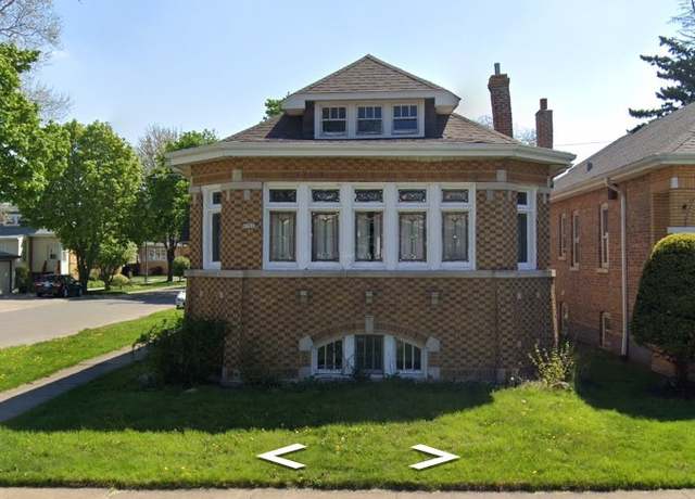 Property at 3701 Euclid Ave, Berwyn, IL 60402, 3 beds, 1 bath