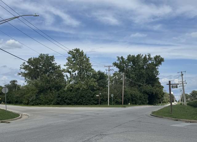 Property at LOT 1 Beckwith Ln, Crete, IL 60417