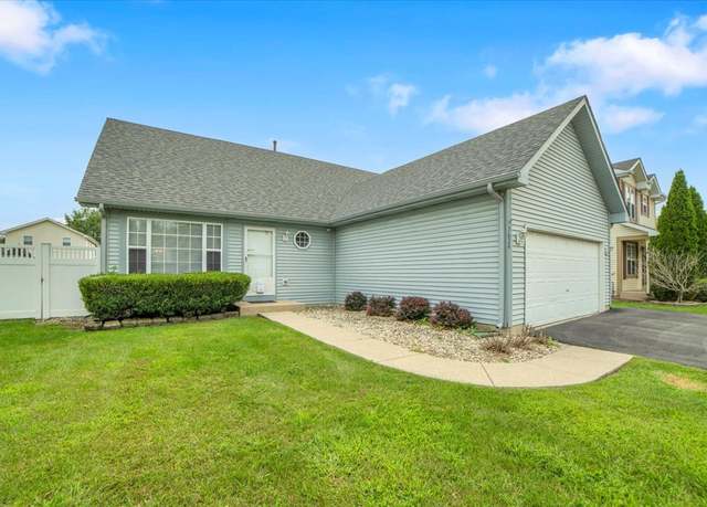 Property at 3624 Shannon Ct, Joliet, IL 60431, 3 beds, 2 baths