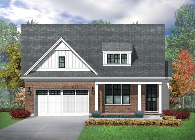 Property at 2522 Hidden Oak (lot 7) Cir, Highland Park, IL 60035, 3 beds, 3.5 baths