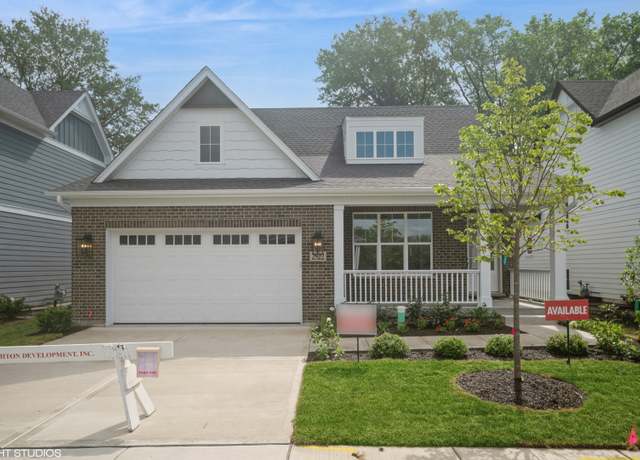 Property at 2522 Hidden Oak (lot 7) Cir, Highland Park, IL 60035, 3 beds, 3.5 baths